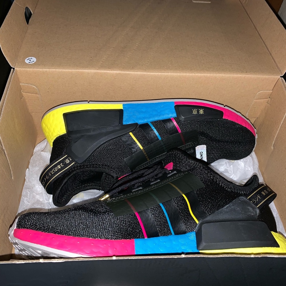 Adidas NMD Tokyo